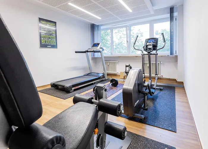 mk hotel frankfurt Francfort-sur-le-Main